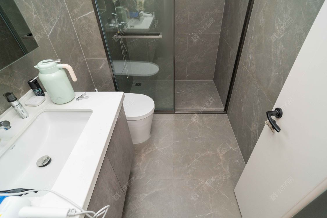 常州港悦府在售二手房源室内图_小牛看房