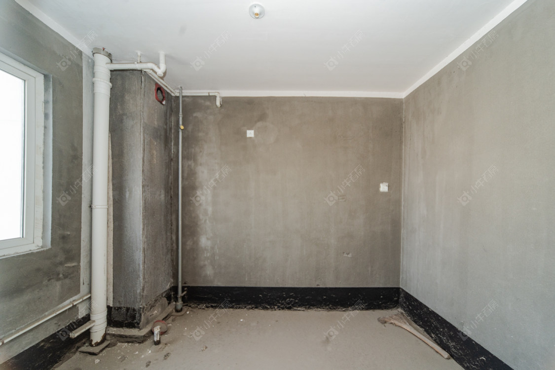 常州天润园在售二手房源室内图_小牛看房