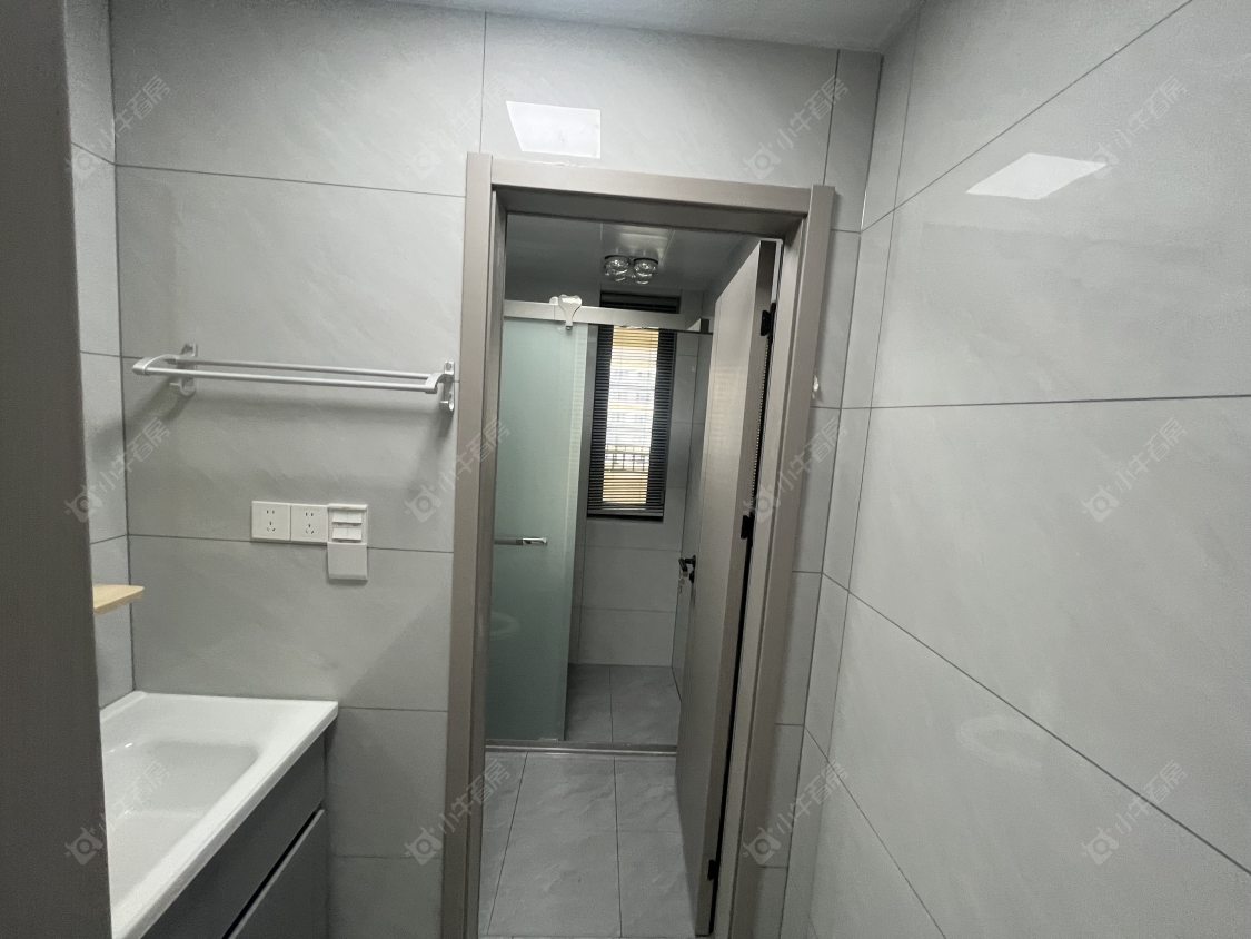 常州百馨西苑六期在租房源室内图_小牛看房