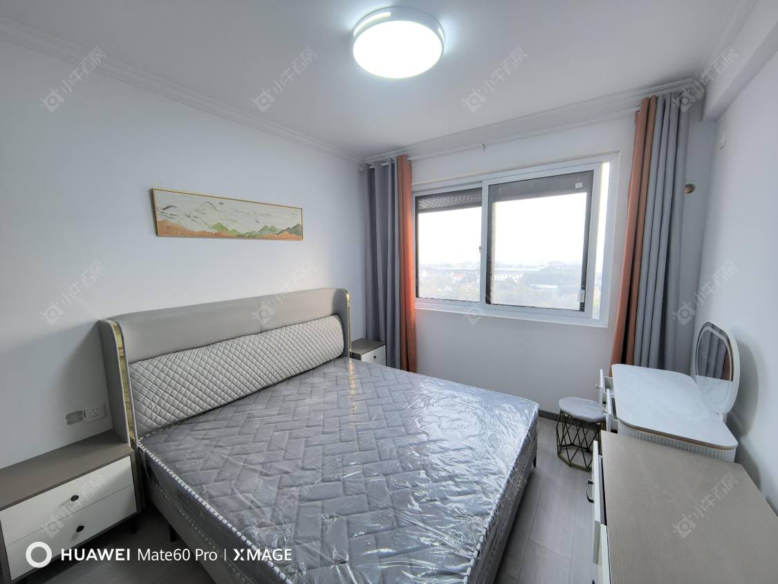 常州大宁佳苑在租房源室内图_小牛看房