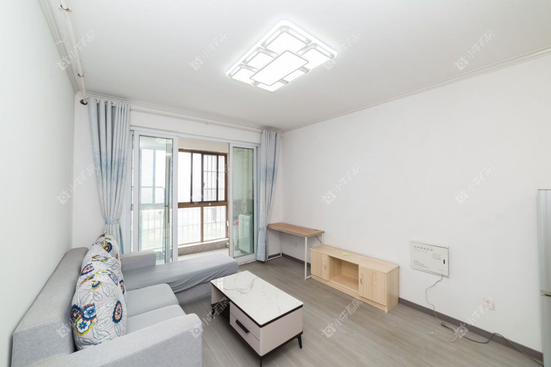 常州蓝山湖在租房源室内图_小牛看房