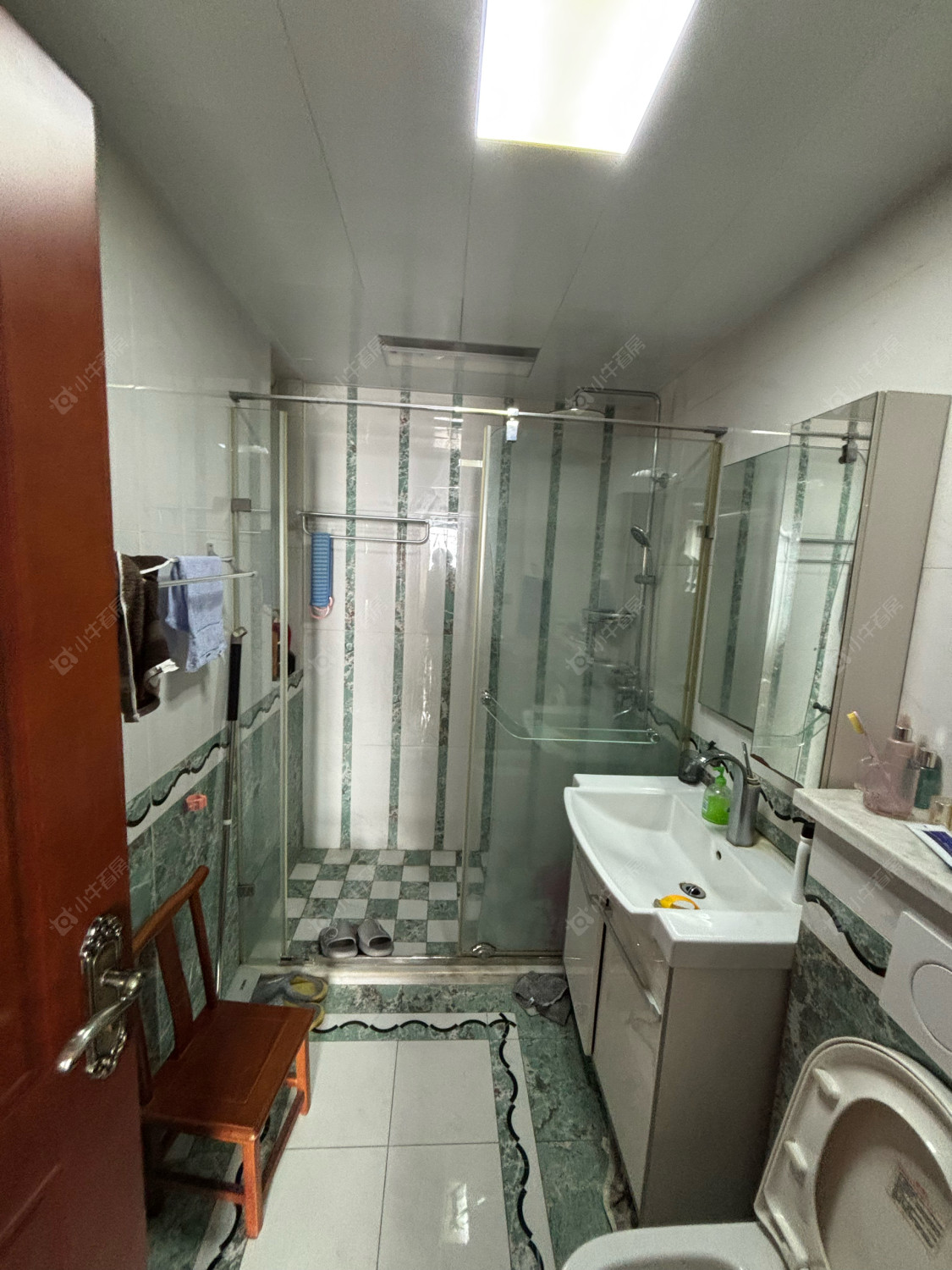 常州御河湾在租房源室内图_小牛看房