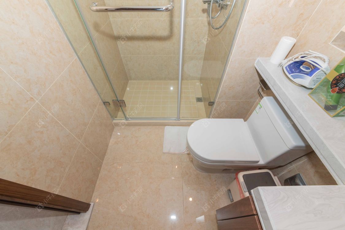 常州龙城金茂府西区在售二手房源室内图_小牛看房