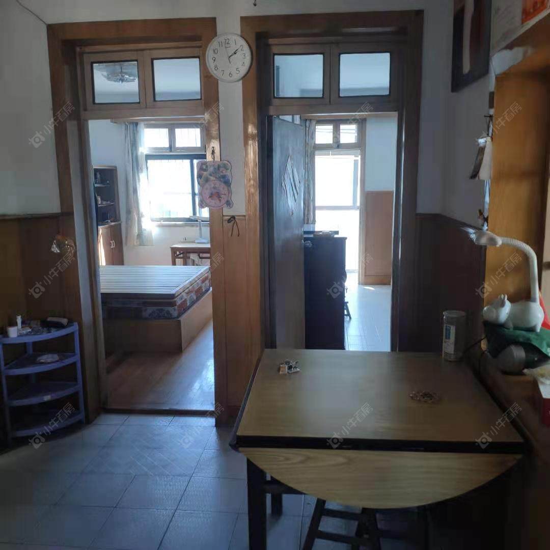 常州清凉新村在租房源_小牛看房