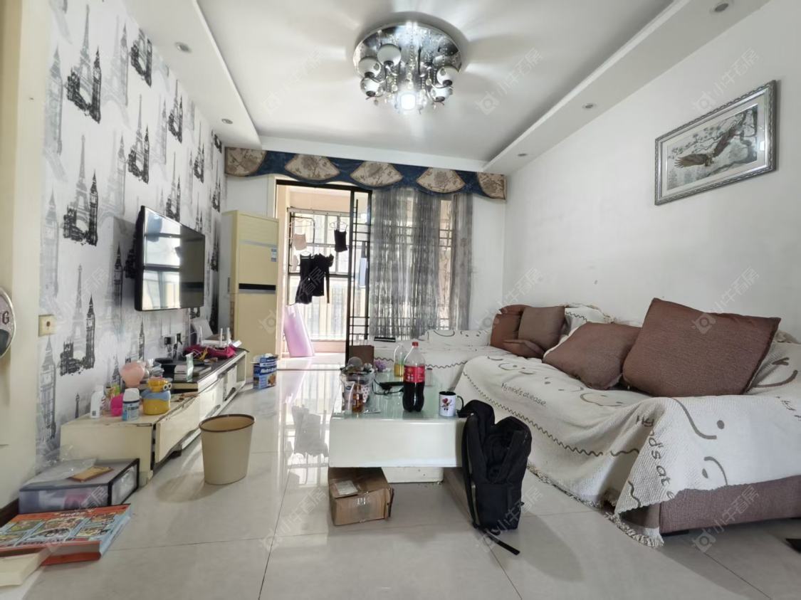 常州清水湾花园三期在租房源室内图_小牛看房