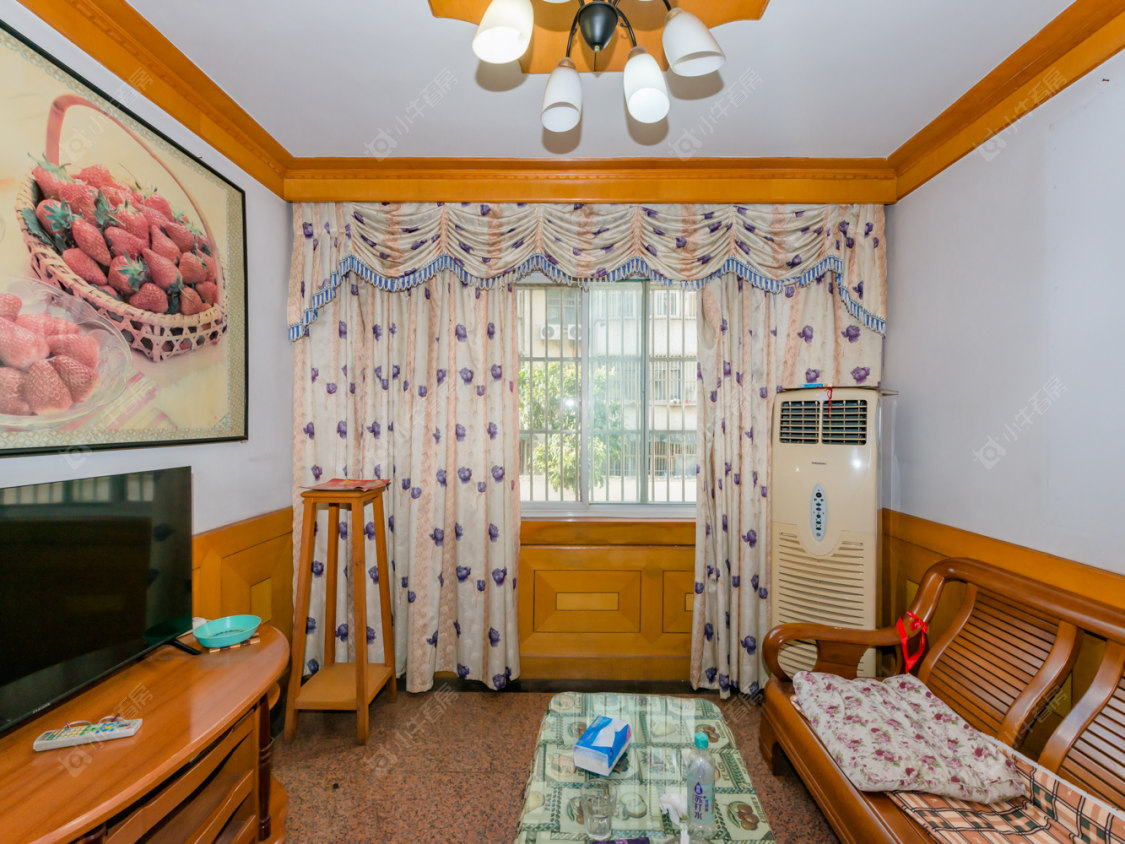 常州邮电公寓在售二手房源室内图_小牛看房