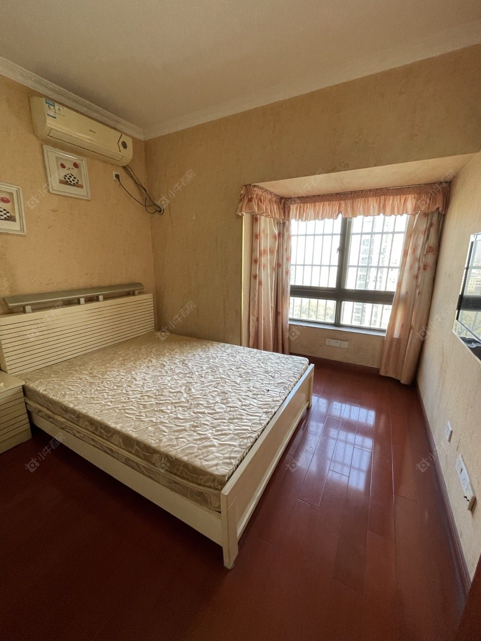 常州蓝天新苑在租房源室内图_小牛看房