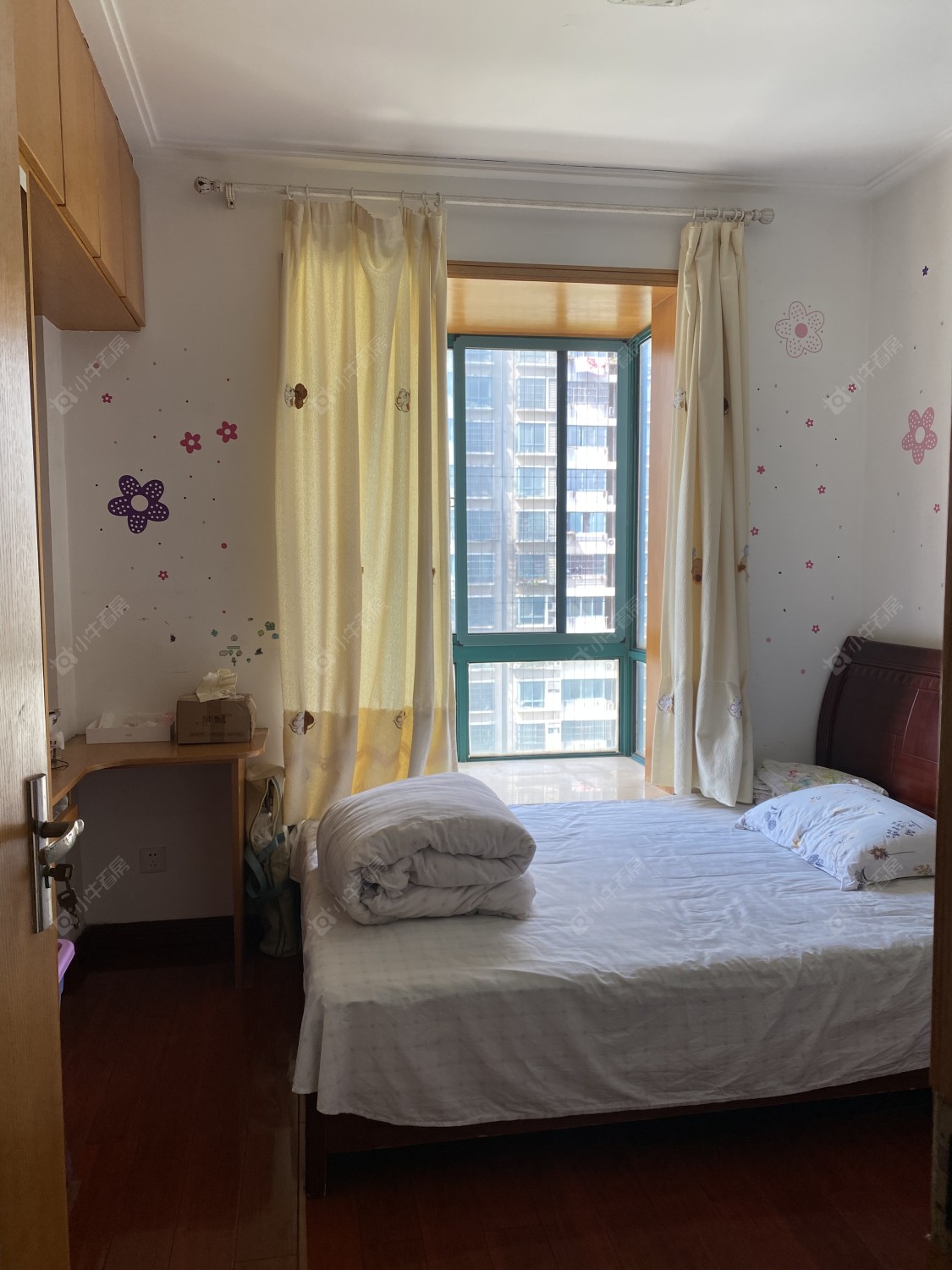 常州星鑫家园一期在租房源_小牛看房