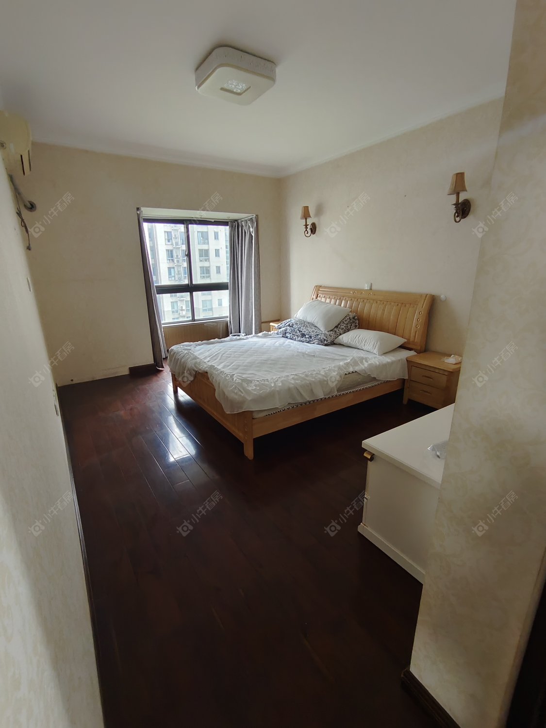 常州青山湾北区在租房源室内图_小牛看房