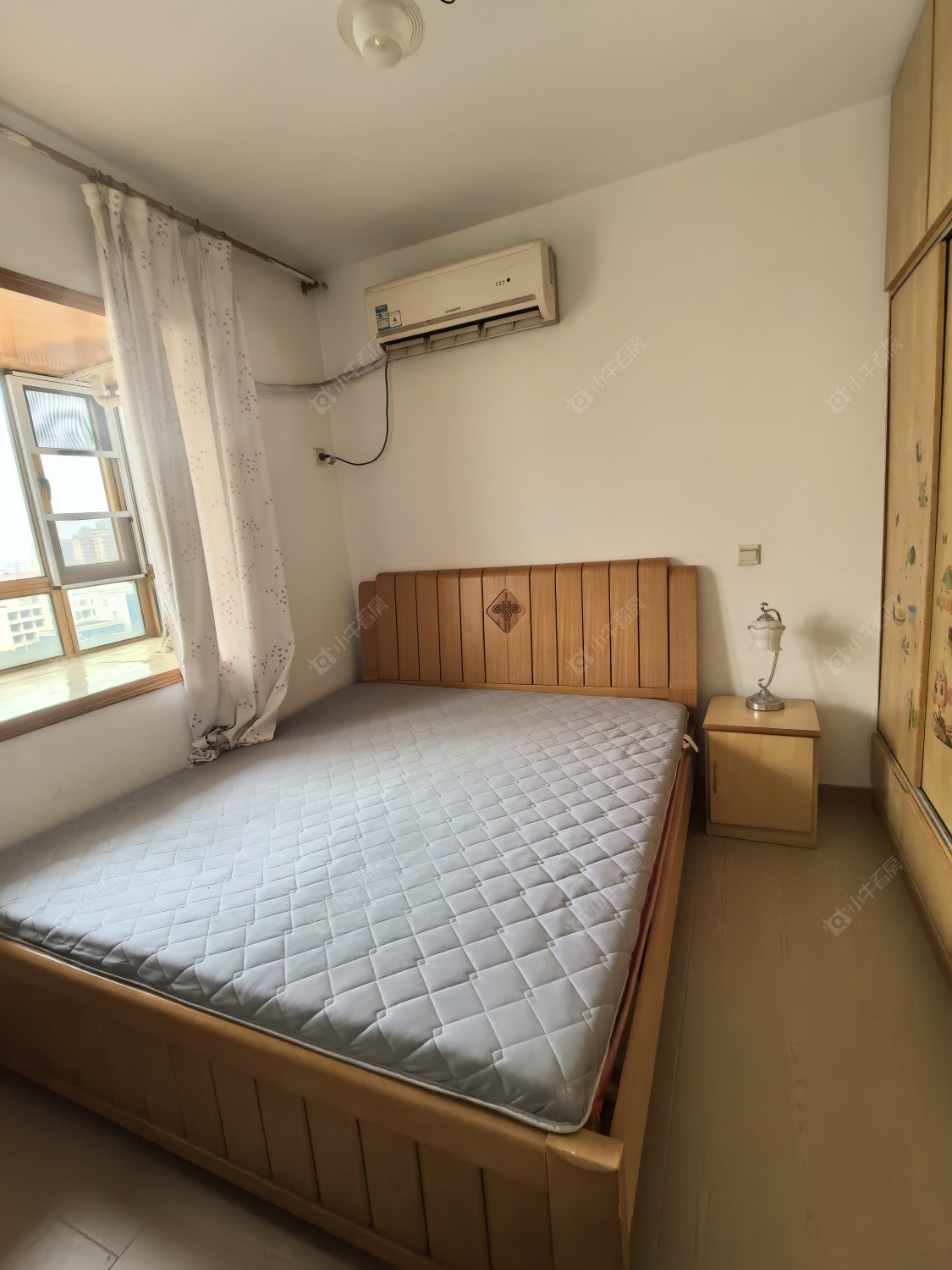 常州金鼎公寓在租房源室内图_小牛看房