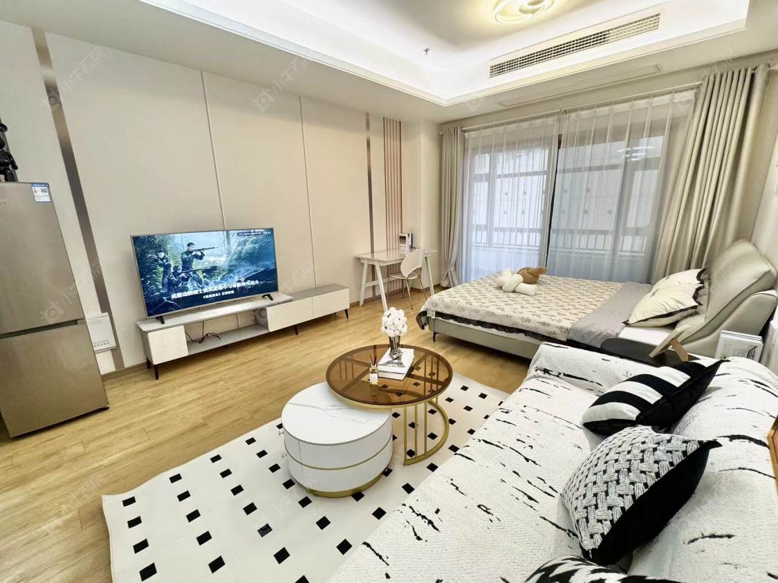 运河天地房源室内图 常州运河天地在租房源室内图_小牛看房