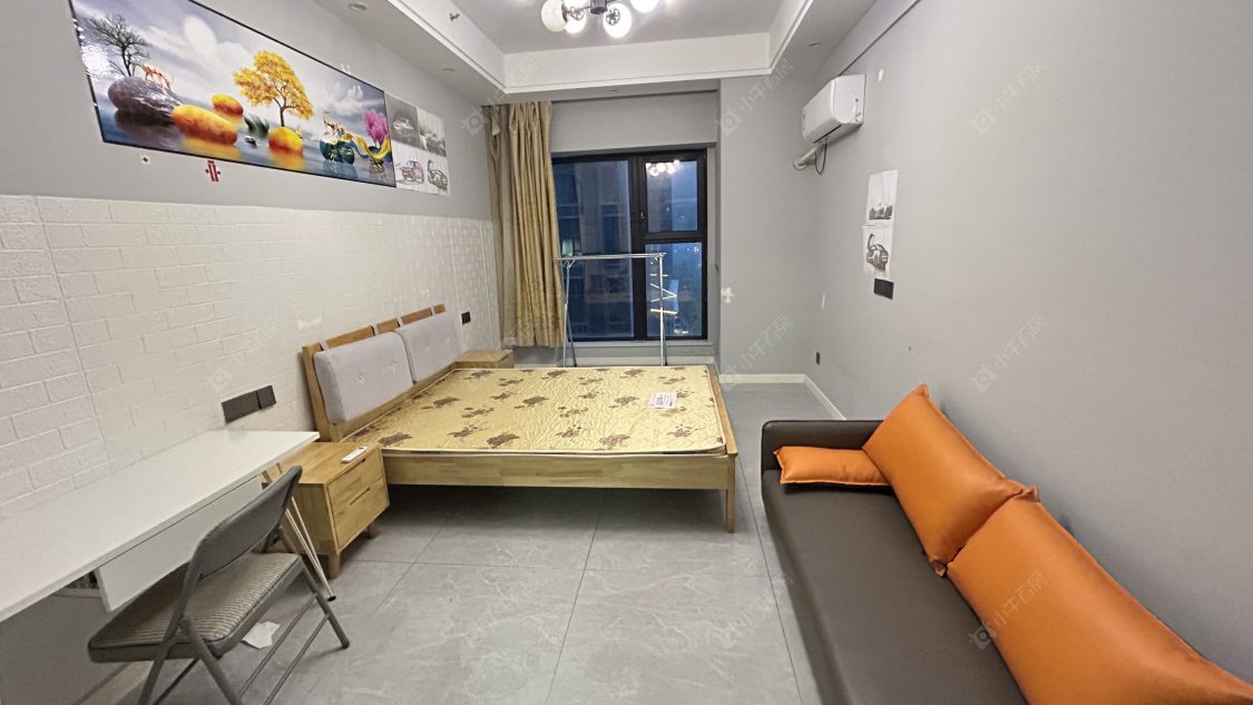 龙湖星图房源室内图 常州龙湖星图在租房源室内图_小牛看房