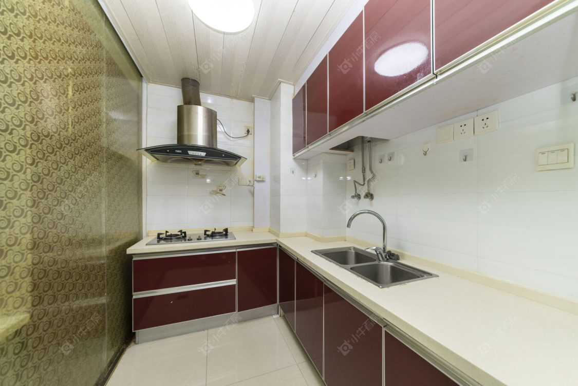 常州御城在售二手房源室内图_小牛看房