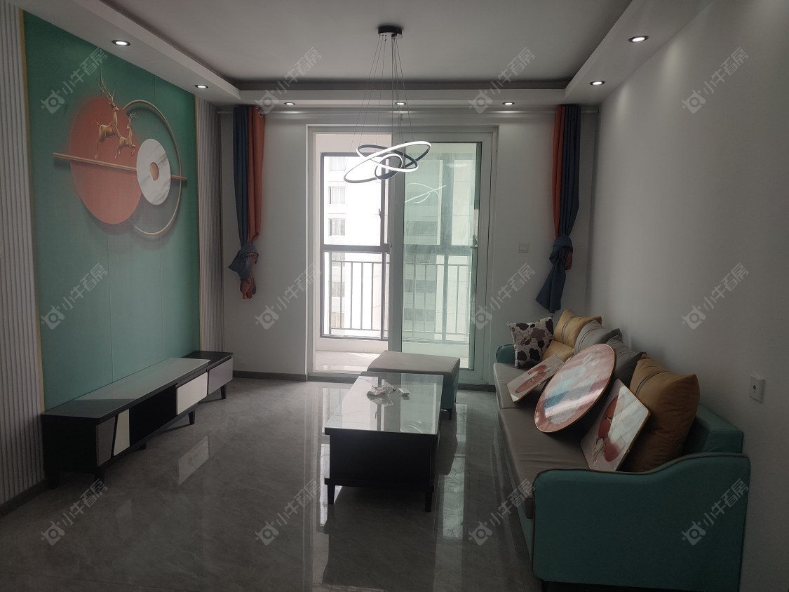 常州临津花园在租房源_小牛看房