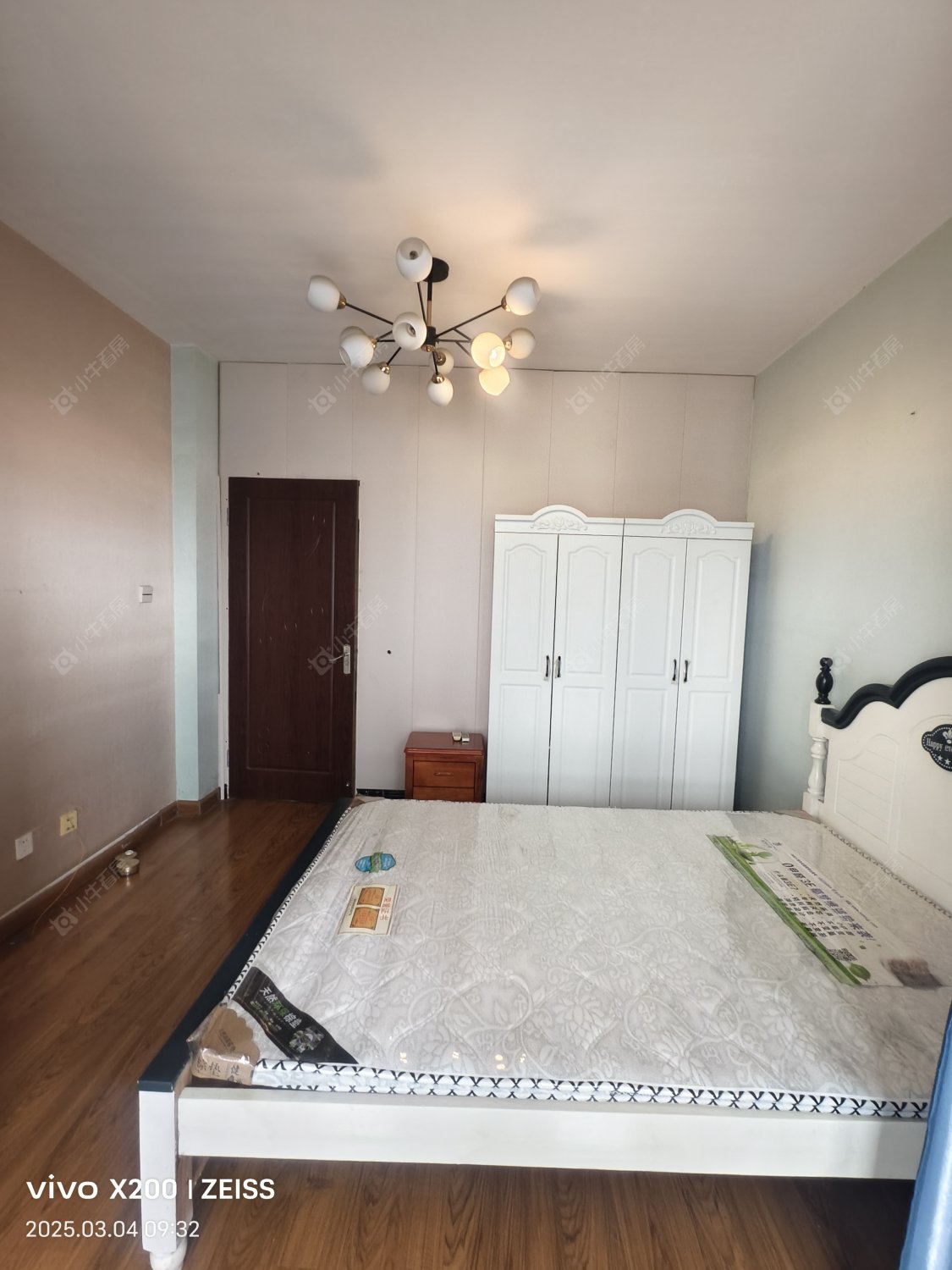 常州檀香湾在租房源_小牛看房