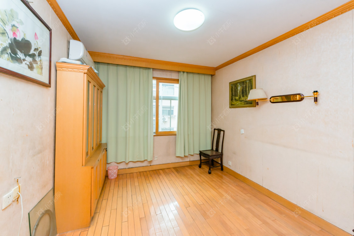 常州安阳花苑北区在售二手房源室内图_小牛看房