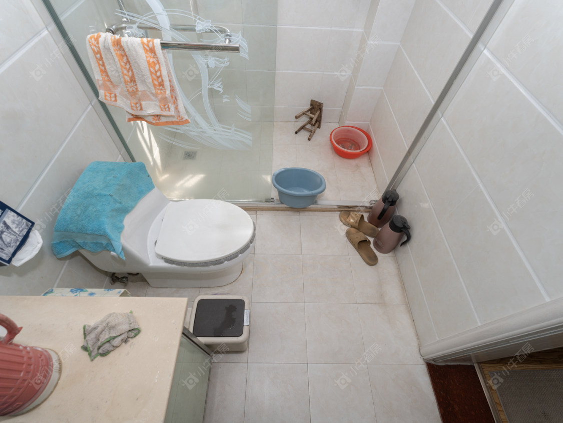 常州南洲花园在售二手房源室内图_小牛看房