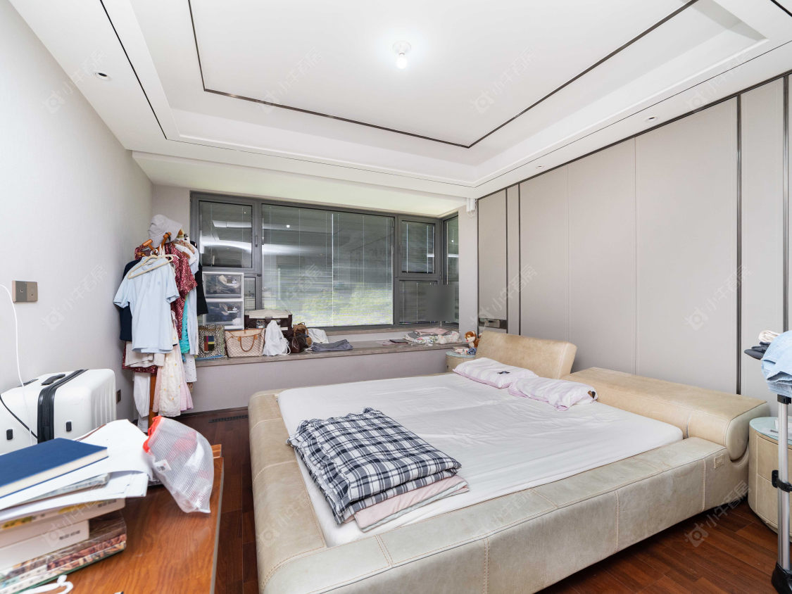 常州嘉宏一江风华在售二手房源室内图_小牛看房