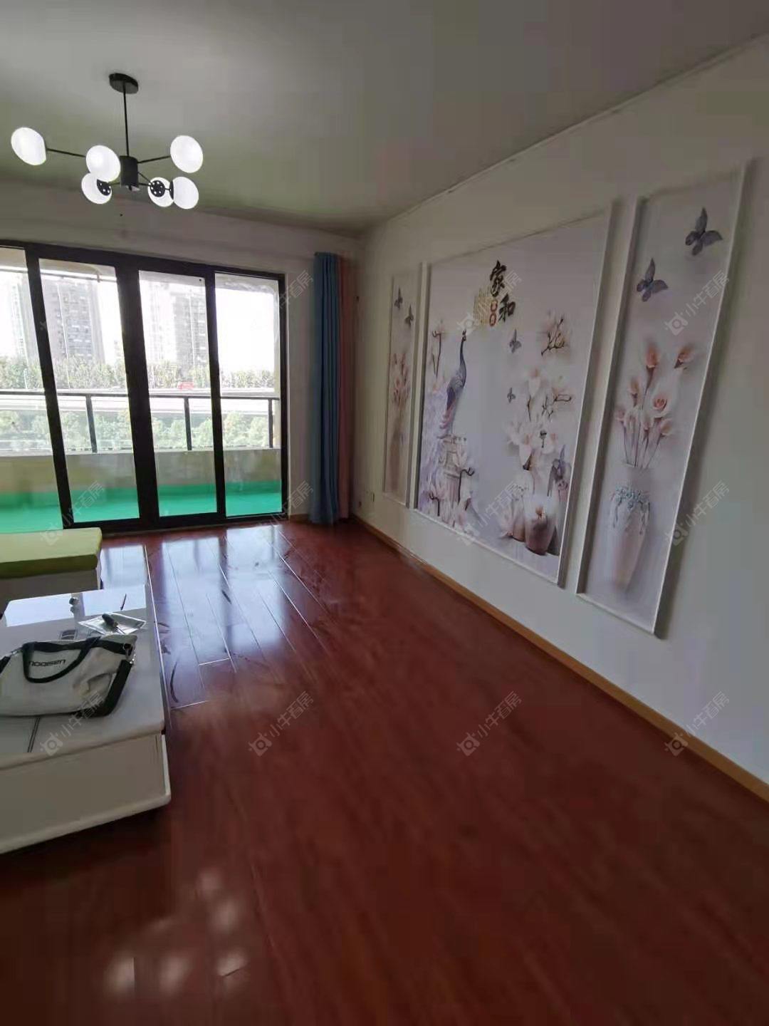 绿都万和城七区房源 常州绿都万和城七区在租房源_小牛看房