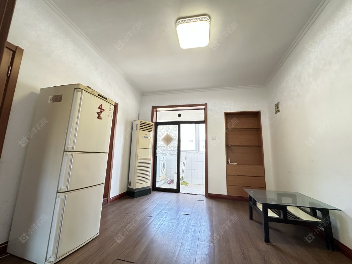 常州博爱路租房_小牛看房