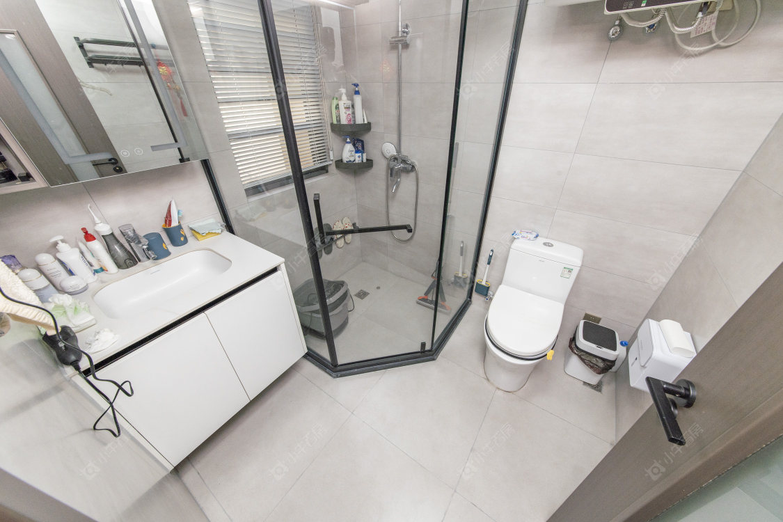 常州随园锦湖公寓在售二手房源室内图_小牛看房