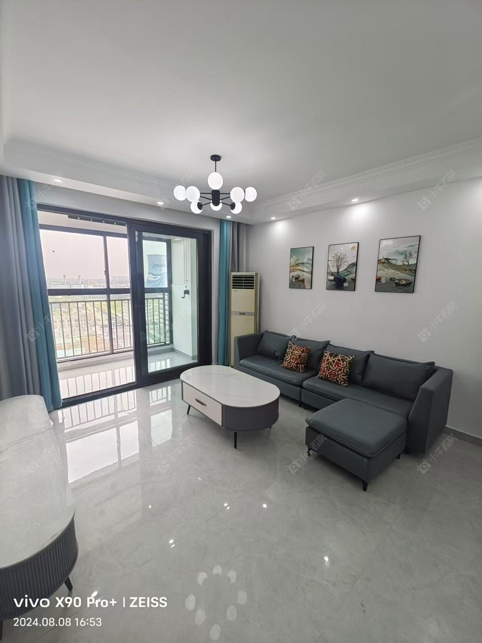 常州大明丰泰苑在租房源户型图_小牛看房