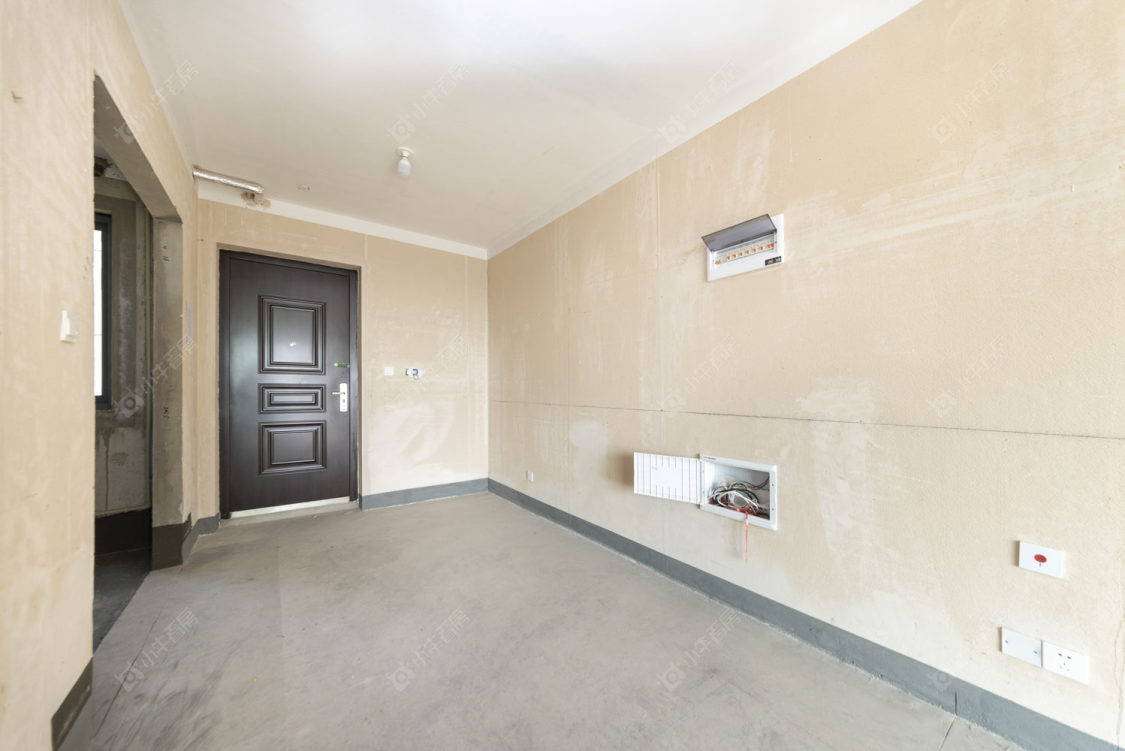 常州大唐中南上悦城在售二手房源室内图_小牛看房