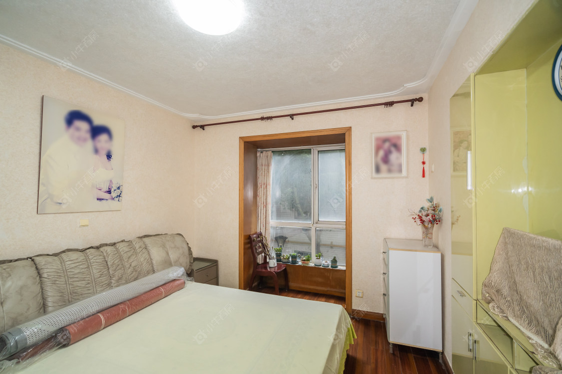 常州鹤苑新都在售二手房源室内图_小牛看房