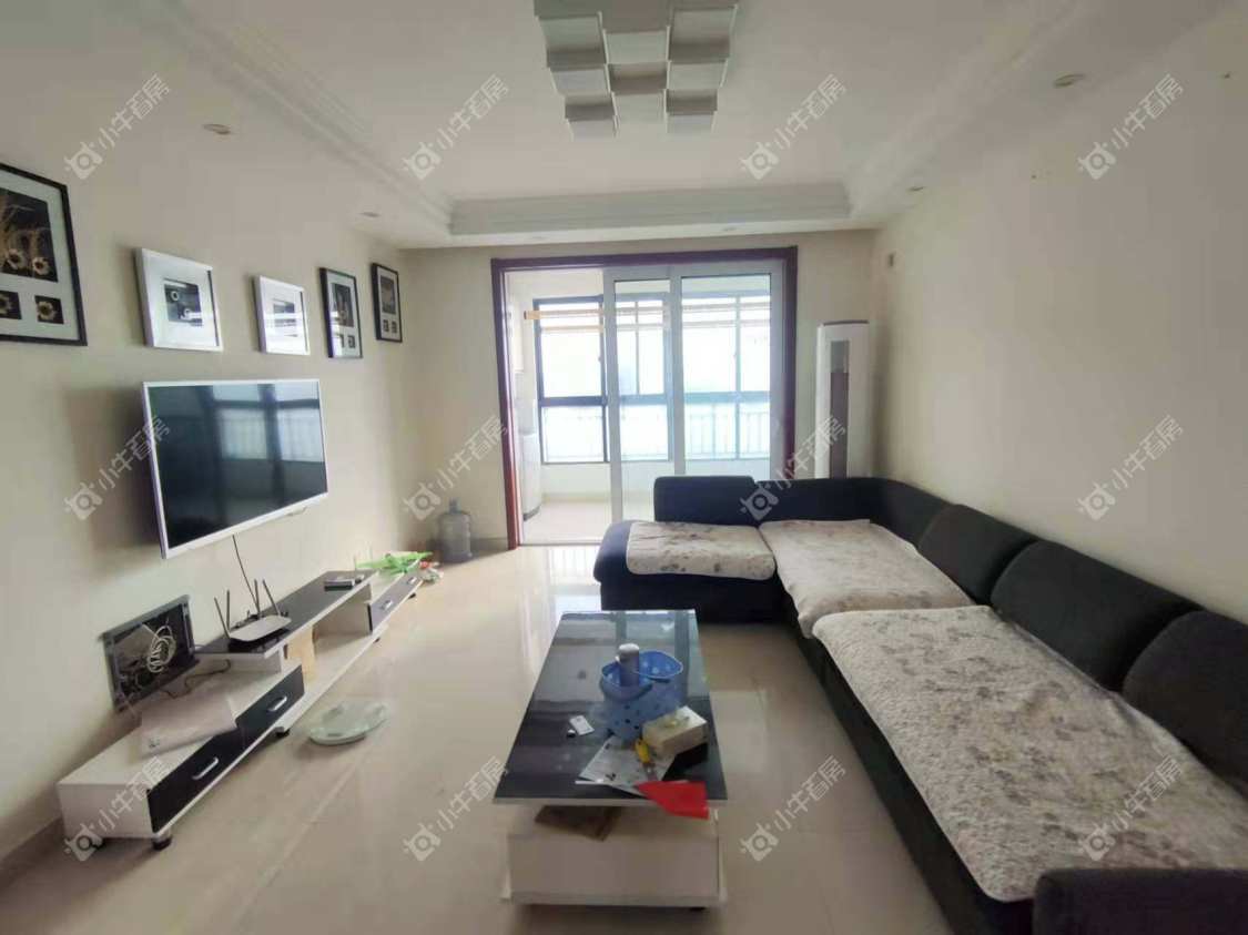 常州华润国际三期租房_小牛看房