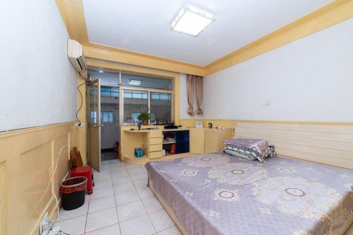 常州白云新村在售二手房源室内图_小牛看房