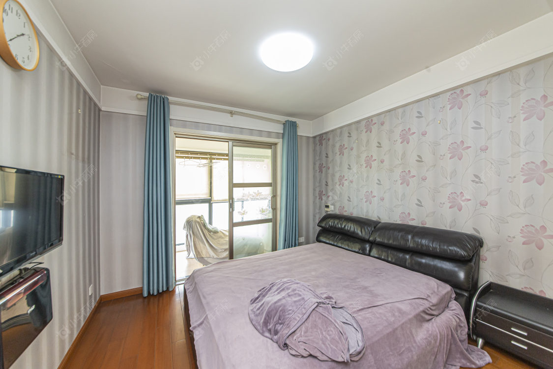 德禾豪景房源室内图 常州德禾豪景在售二手房源室内图_小牛看房