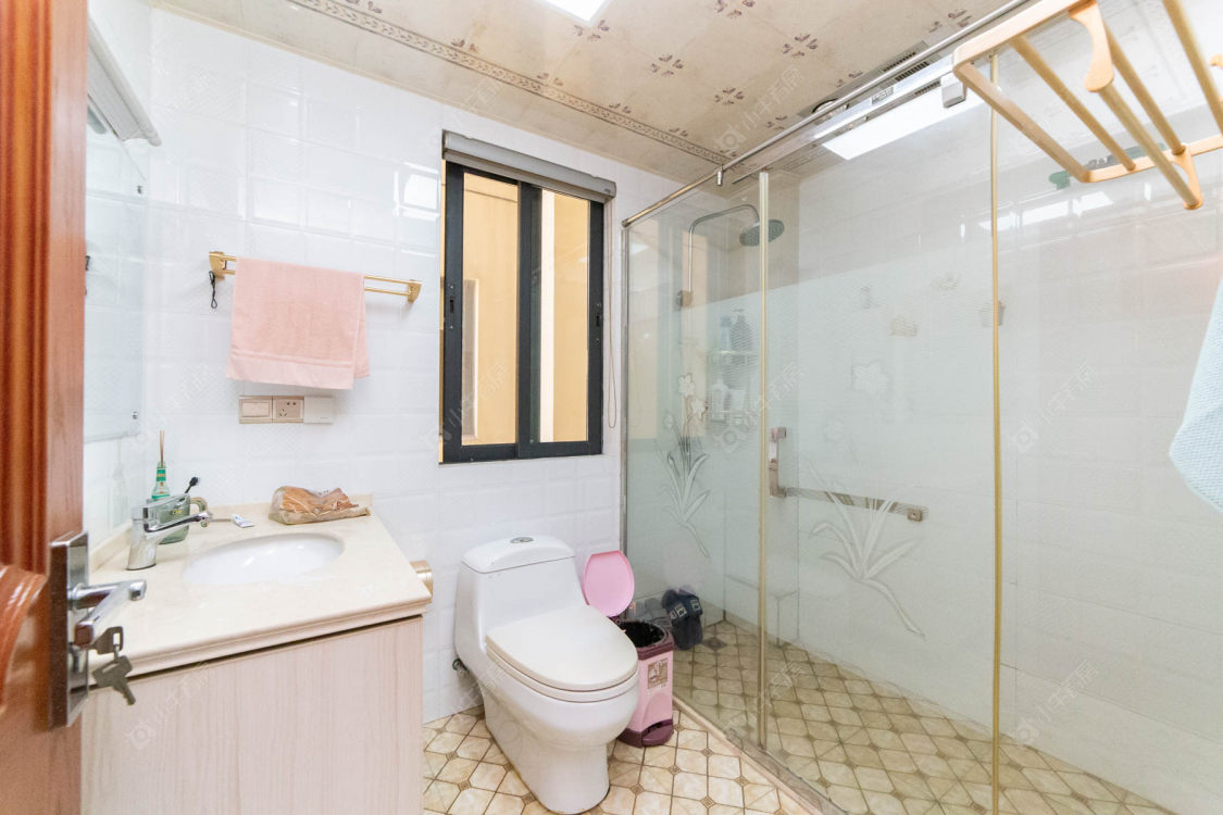 常州佳兆业凤凰湖壹号在售二手房源室内图_小牛看房