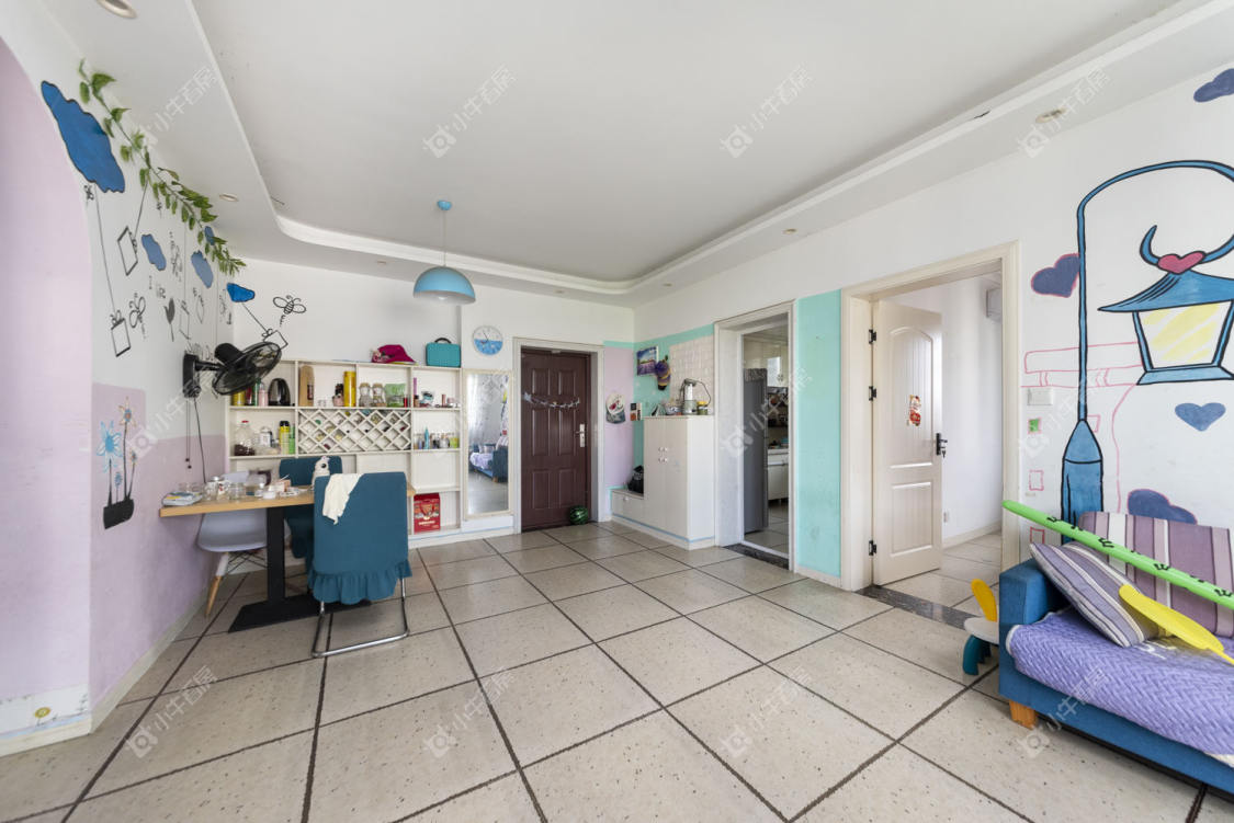 常州聚盛花园在租房源_小牛看房