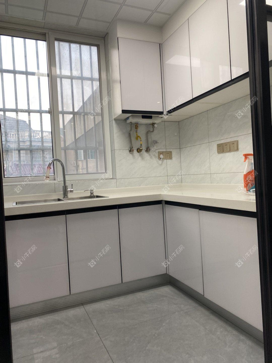 常州陈渡新苑在租房源_小牛看房