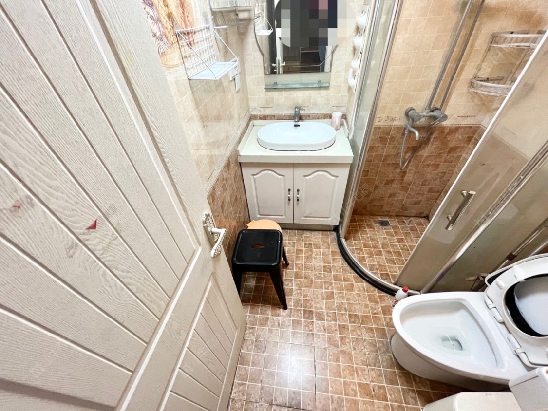 吾悦广场糖果公寓房源室内图 常州吾悦广场糖果公寓在租房源室内图_小牛看房