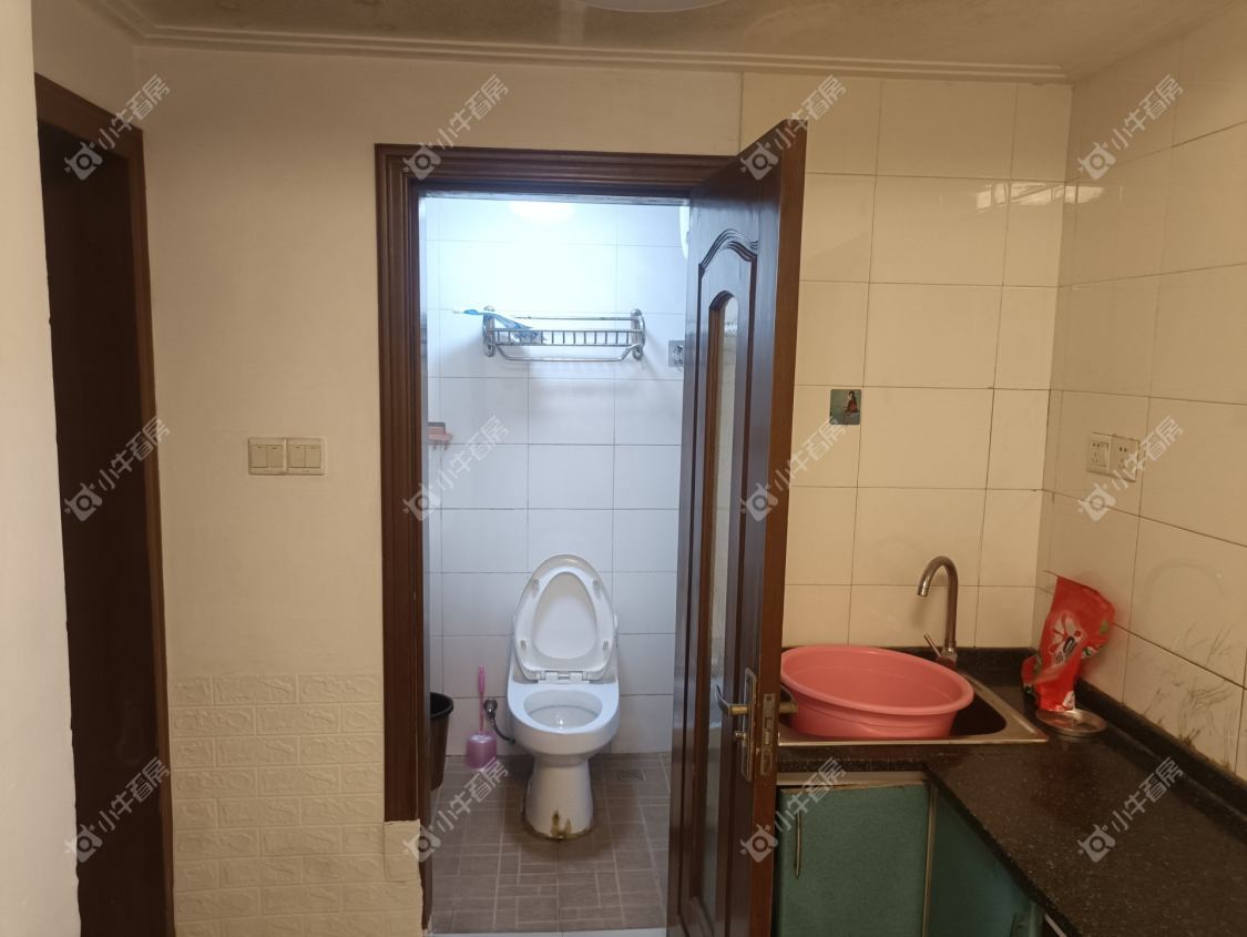 清潭南苑房源室内图 常州清潭南苑在租房源室内图_小牛看房