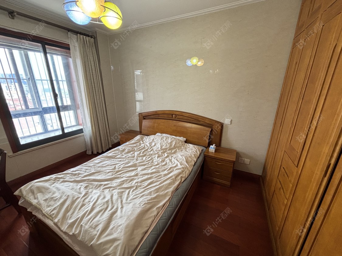 常州桃林雅景园在租房源_小牛看房