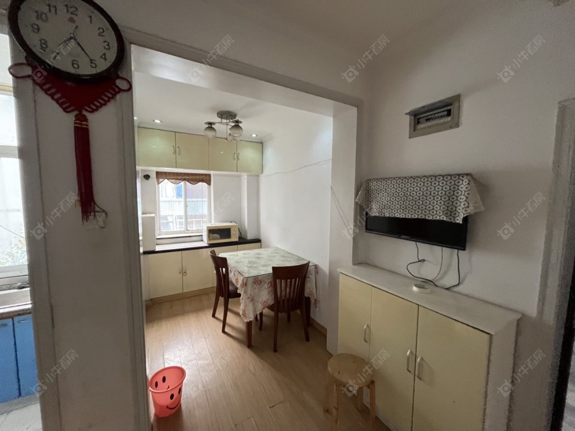 常州红梅东村在租房源室内图_小牛看房