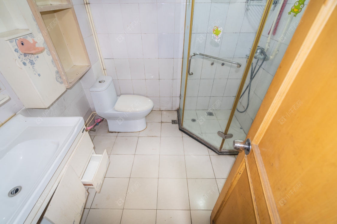 常州丽宝第花苑在售二手房源室内图_小牛看房