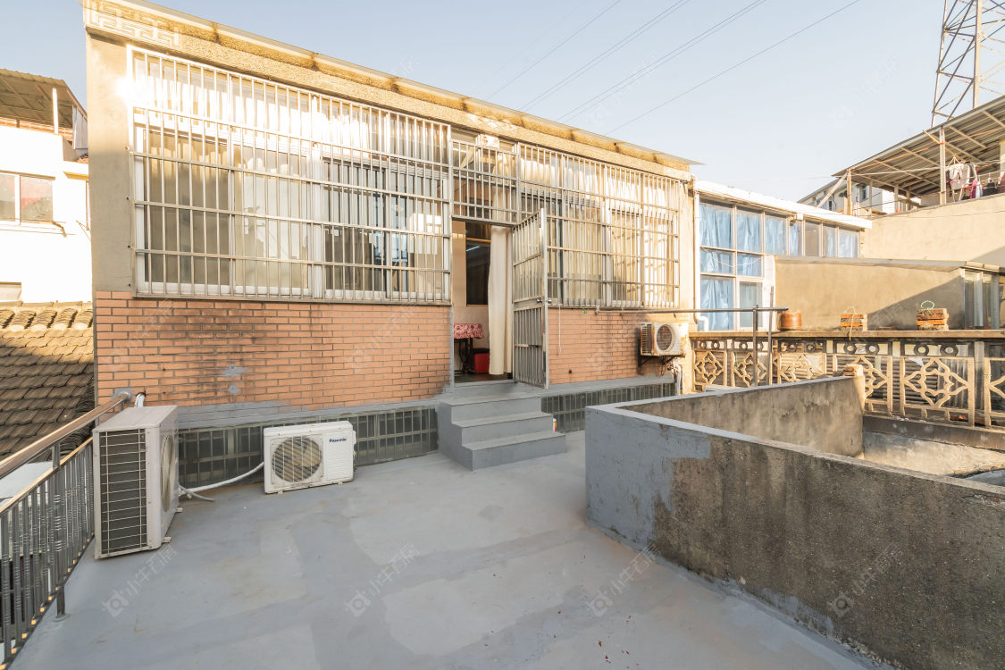 常州张家村在售二手房源室内图_小牛看房