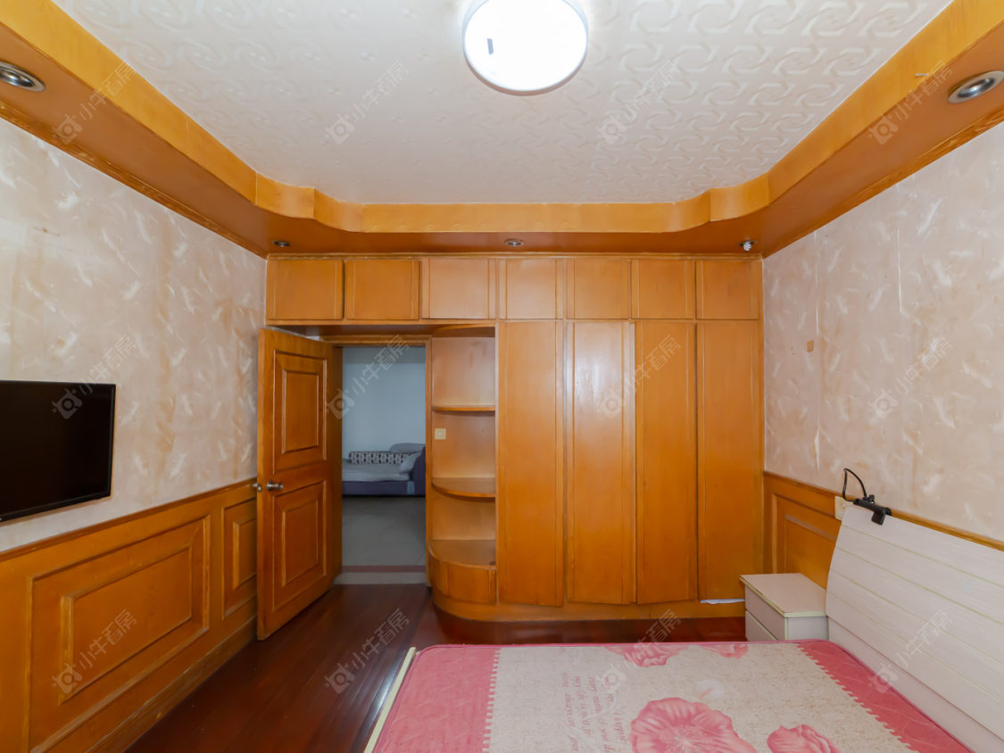 翠竹新村南区房源室内图 常州翠竹新村南区在售二手房源室内图_小牛看房