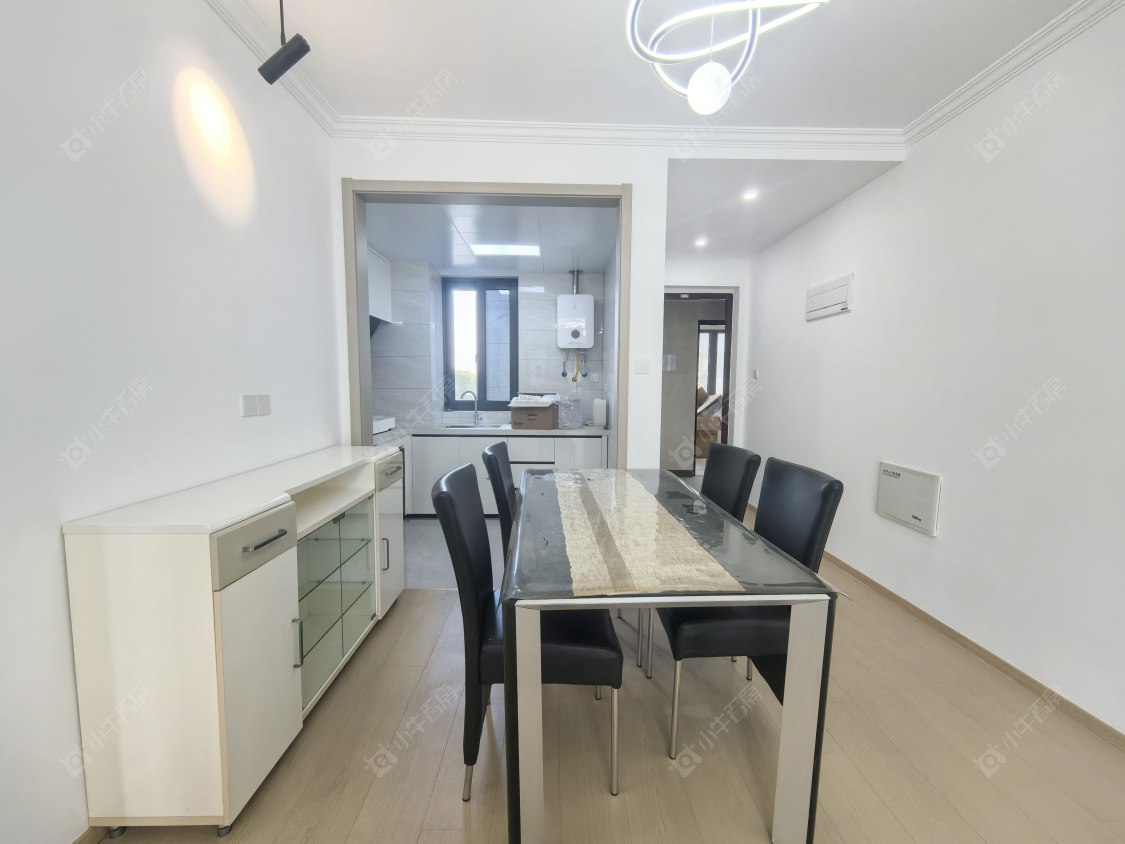 常州中梁金科启宸在租房源_小牛看房