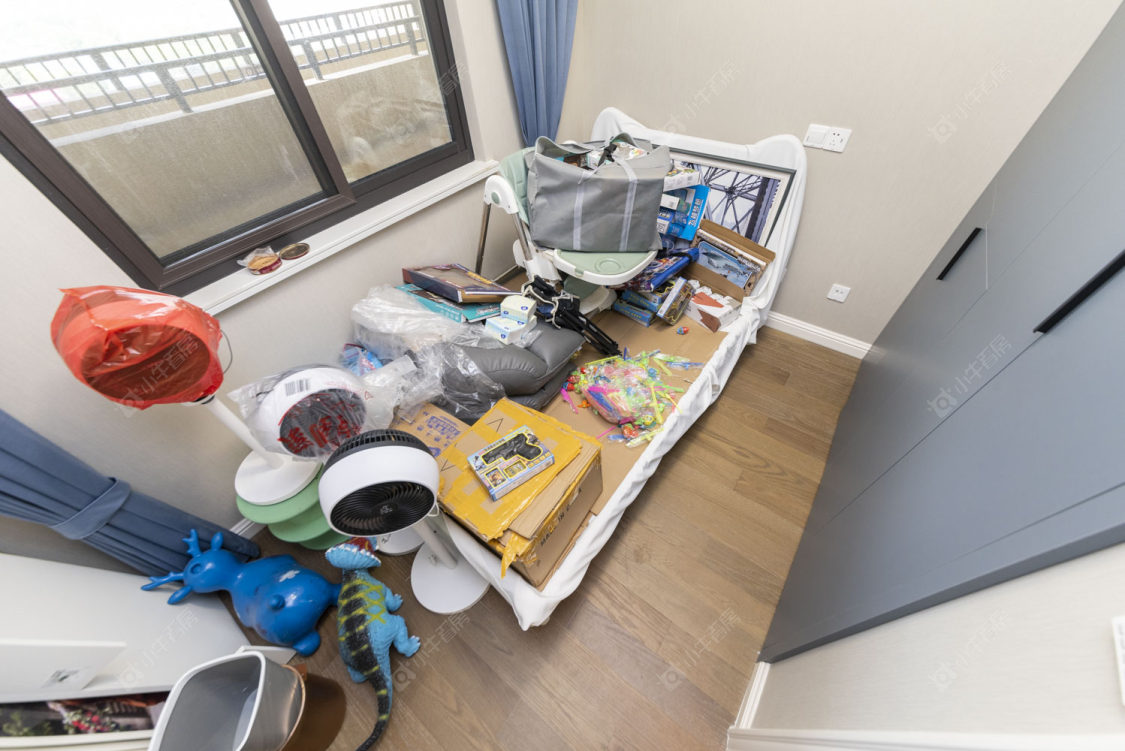 新城华宇悦隽公馆房源室内图 常州新城华宇悦隽公馆在售二手房源室内图_小牛看房