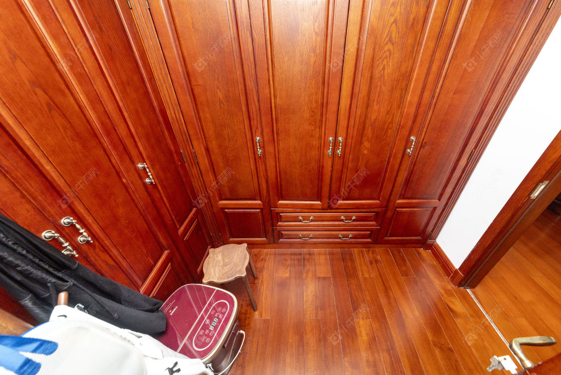 常州莱蒙城别墅区在售二手房源小区图_小牛看房