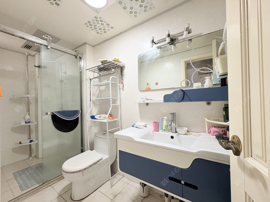 凤翔花园房源室内图 丹阳凤翔花园在售二手房源室内图_小牛看房