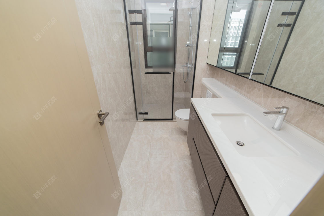 常州中建招商龙宸壹号在售二手房源室内图_小牛看房