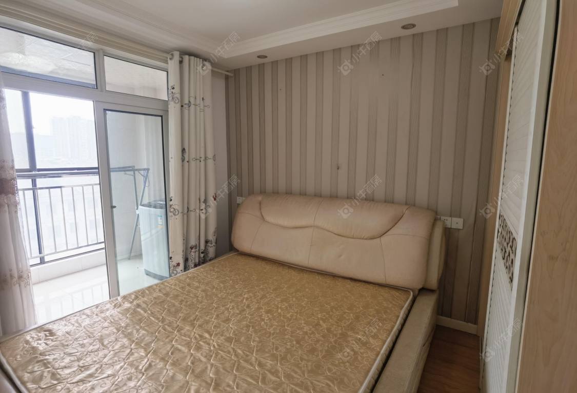 常州摩尔上品3室2厅1卫出租_小牛看房