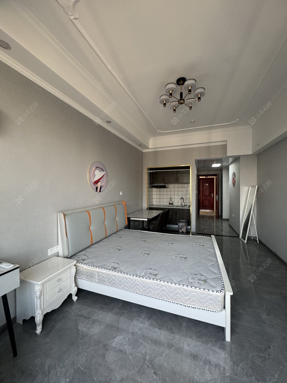 常州碧桂园壹号天禧在租房源_小牛看房