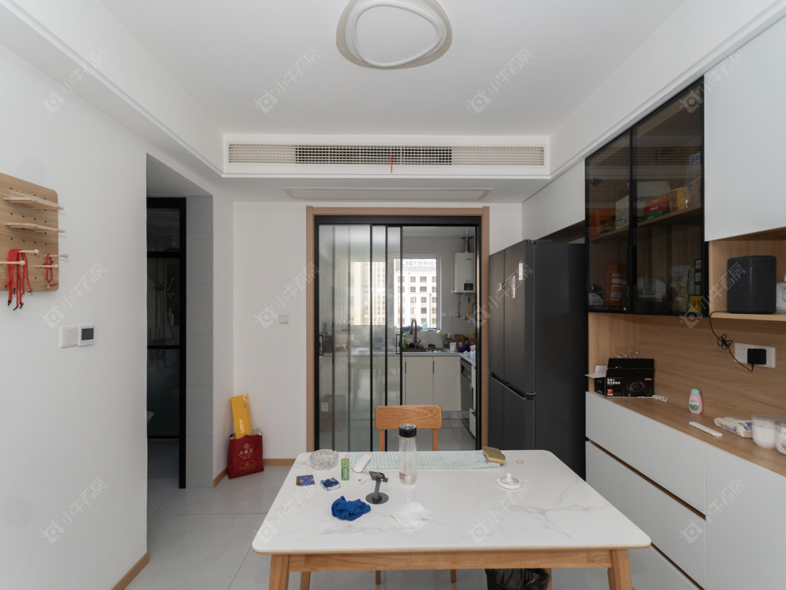 万达光语未来一期房源室内图 常州万达光语未来一期在售二手房源室内图_小牛看房