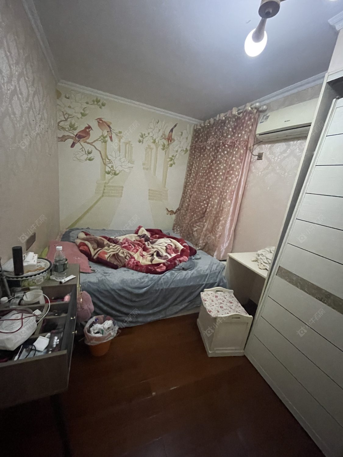 常州香溢紫郡四期在租房源室内图_小牛看房